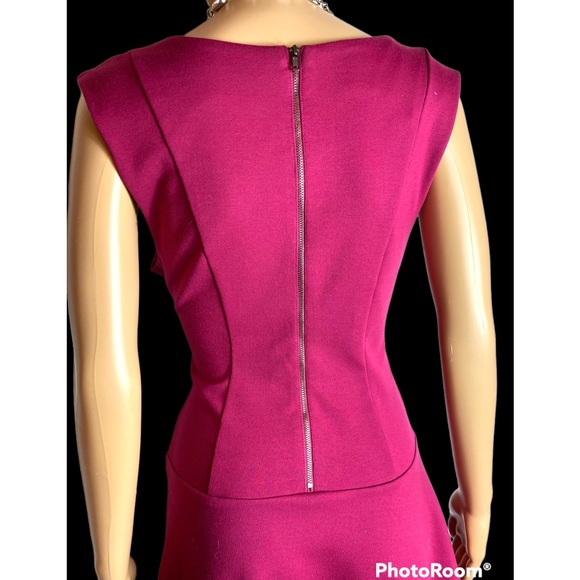 Free people fit and flare dress size medium - Picture 5 of 7